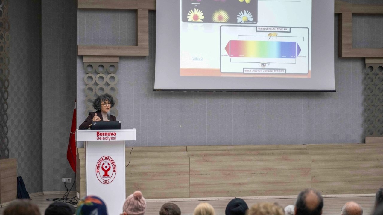 Bornova’da Arıcılığa Tam Destek