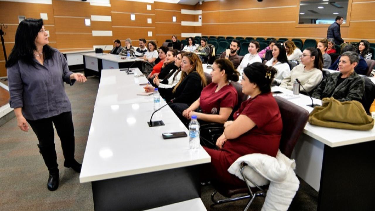 Bornova’da Eşitlik Bilinci Güçleniyor