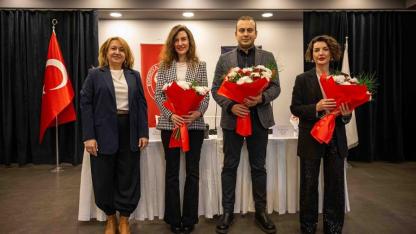 Bornova’da HPV ve Erken Teşhis Vurgusu