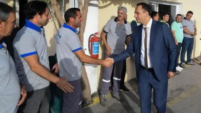 Bornova’da Toplu Sözleşme Hızla Tamamlandı