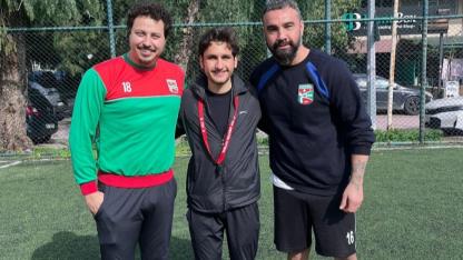 Bostanlıspor’da Altyapıdan Gelen Teknik Hamle