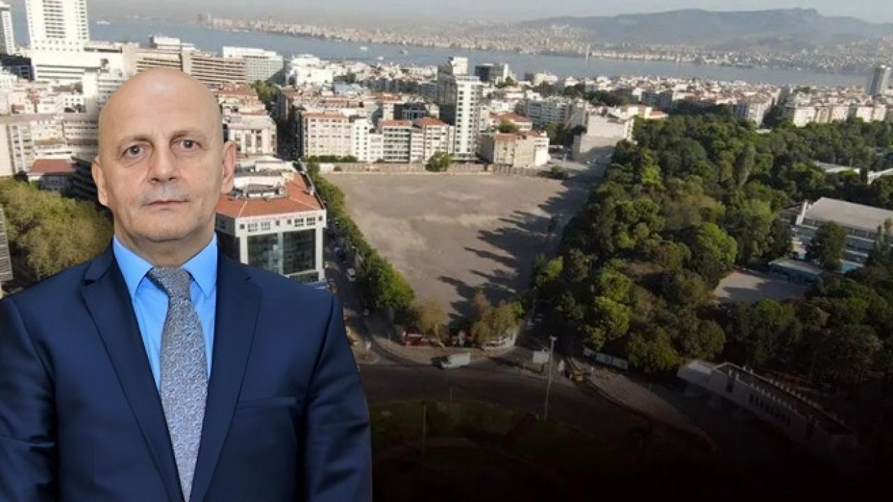 “Bu Bir Rant Değil, 30 Yıllık Hakkın Teslimidir”