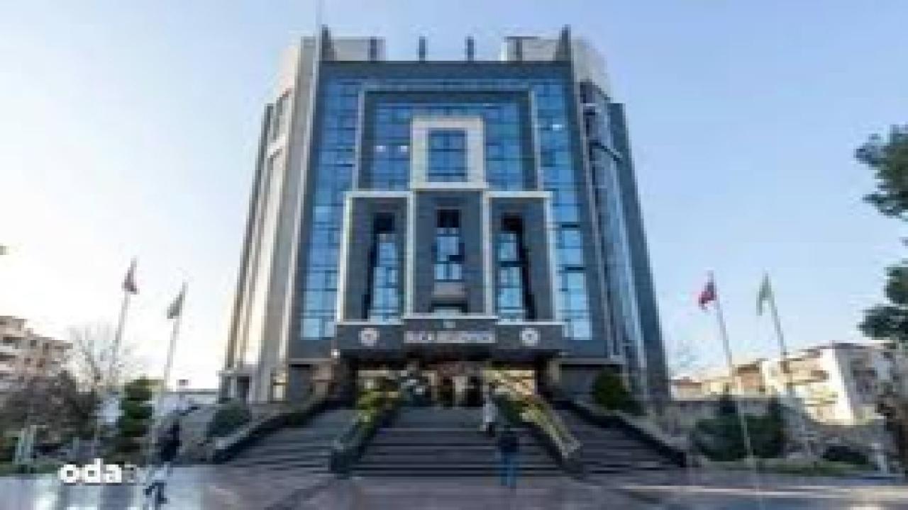 Buca Belediyesi’nden Adli Operasyon Hakkında Kamuoyu Açıklaması