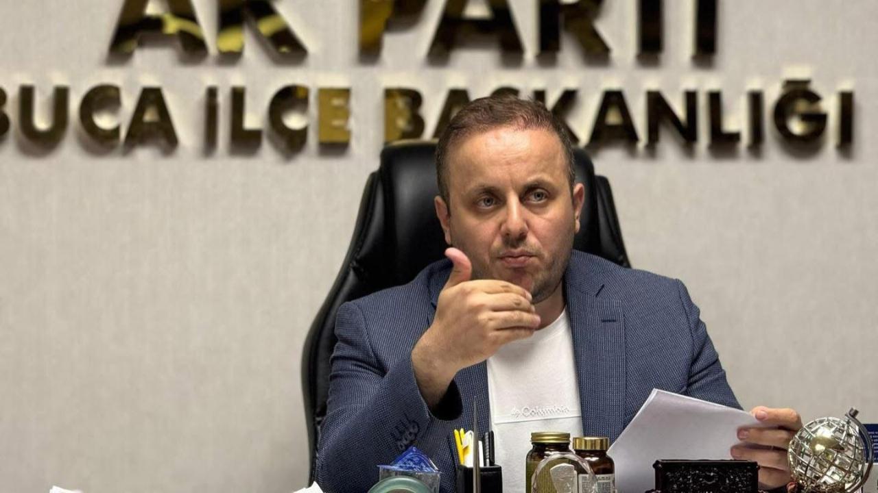 Buca Belediyesi’ne Grev ve Hizmet Tepkisi