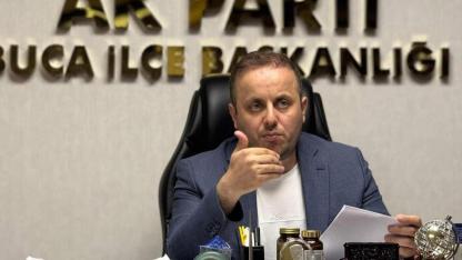 Buca Belediyesi’ne Grev ve Hizmet Tepkisi