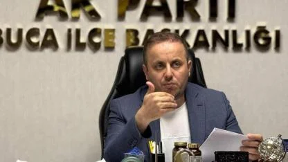 Buca Belediyesi’ne Grev ve Hizmet Tepkisi