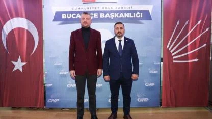Buca’da İş Birliği Mesajı
