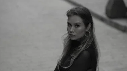 Ceren Akın’dan Yeniden Doğuş Şarkısı