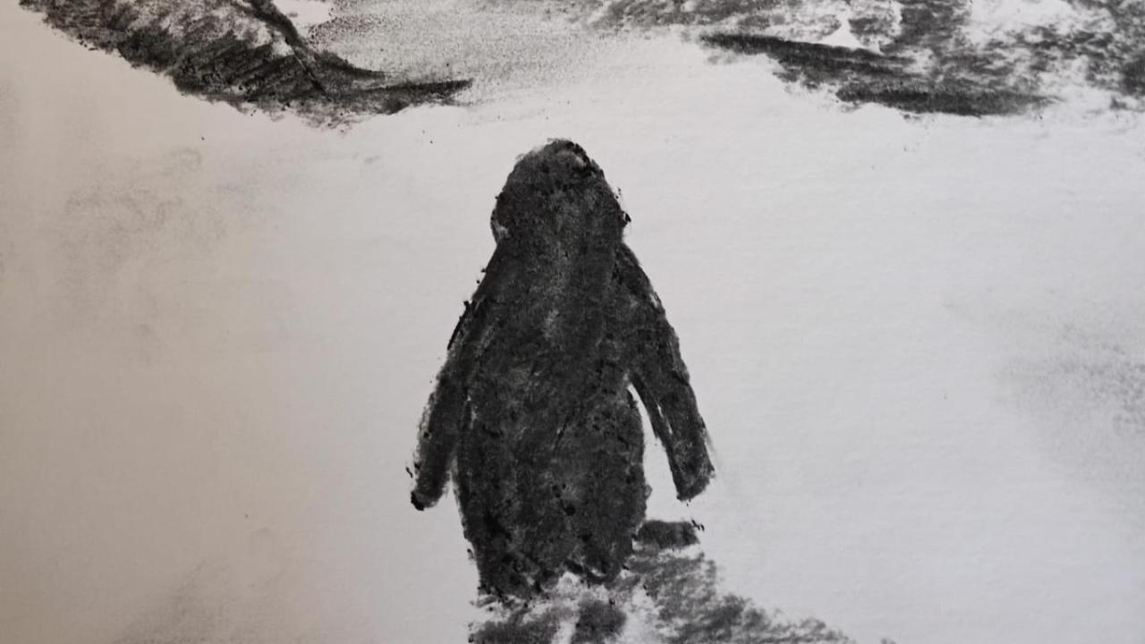 Cesaret, Bazen Kimsenin Alkışlamadığı Bir Yürüyüştür