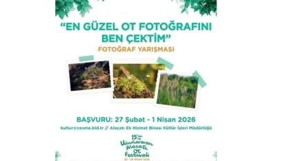 Çeşme Belediyesi – Fotoğraf Yarışması