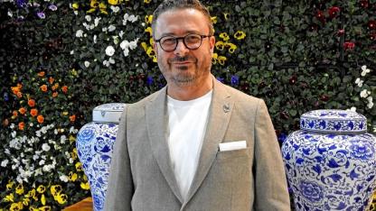 Çeşme Turizmi İçin Güvenlik Masada