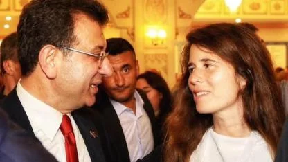 Çeşme'de 2,5 Milyarlık Arsa İstanbul'a Emanet mi?