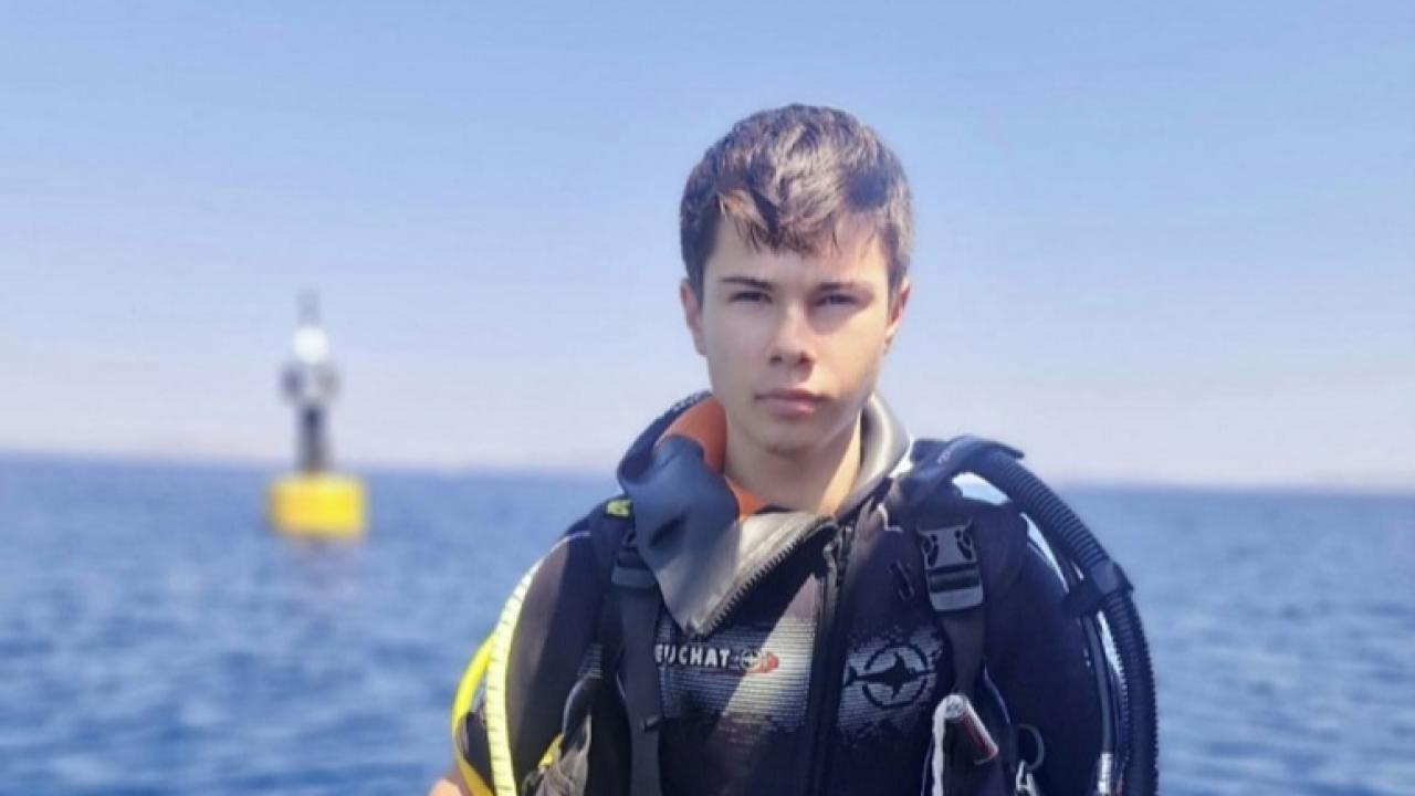 Çeşme’den Dünya Sahnesine Genç Bir İmza