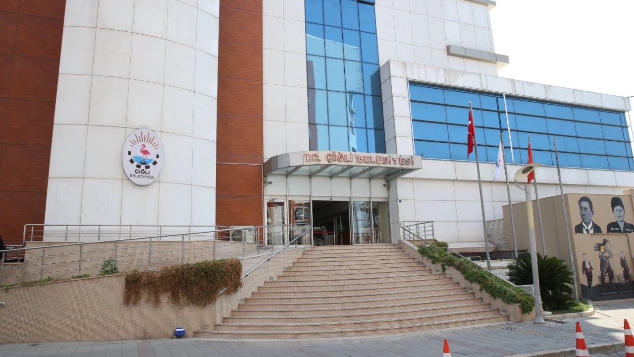 Çiğli Belediyesi’ne TSE’den 3 Yıllık Güven Tazeleme