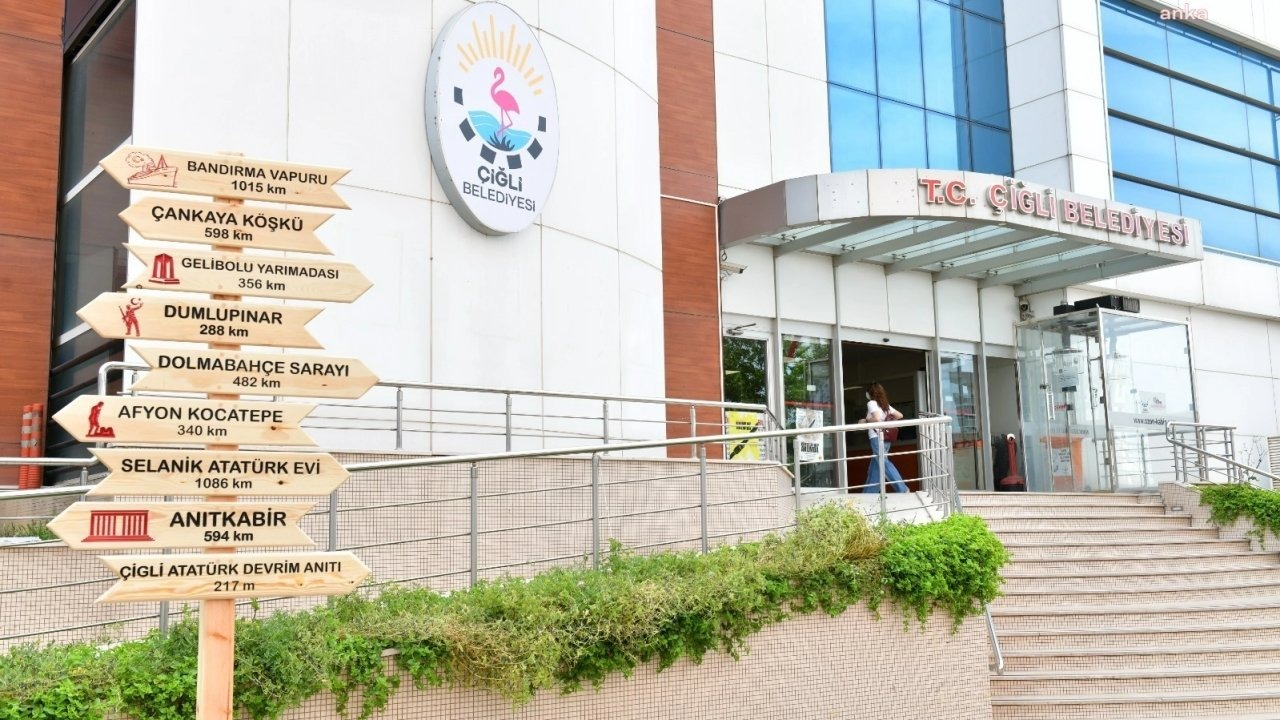 Çiğli’de 14 Noktada Ramazan Sofrası Kurulacak