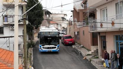 Çobançeşme’de Ulaşım Daha Erişilebilir Hale Geldi