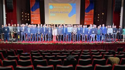 DEÜ’de uluslararası üroloji buluşması