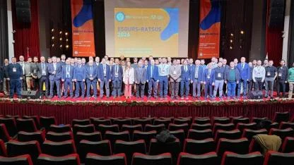 DEÜ’de uluslararası üroloji buluşması