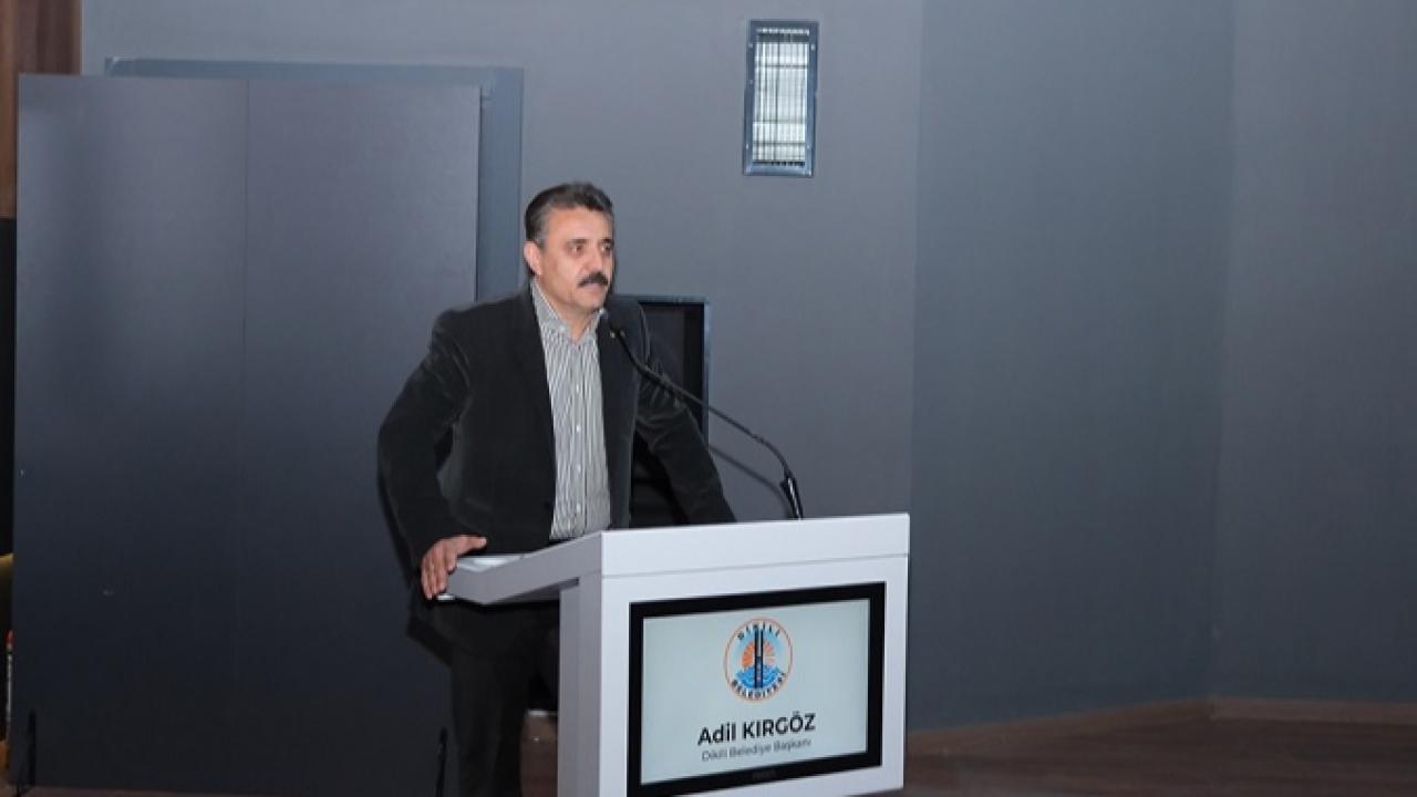 Dikili Belediyesi’nden E-Belediyecilik Hamlesi