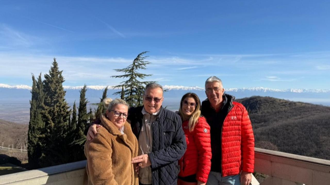 DOĞUM GÜNÜN KUTLU OLSUN FATİH SEYHAN