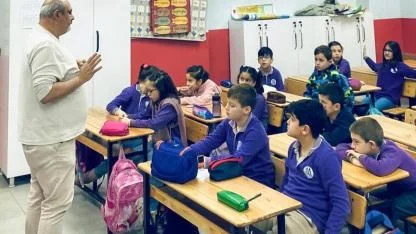 Efeler’de Miniklere Sıfır Atık Eğitimi