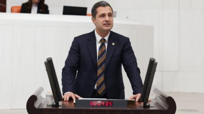 Efes İçin Meclis’e Sert Soru Önergesi