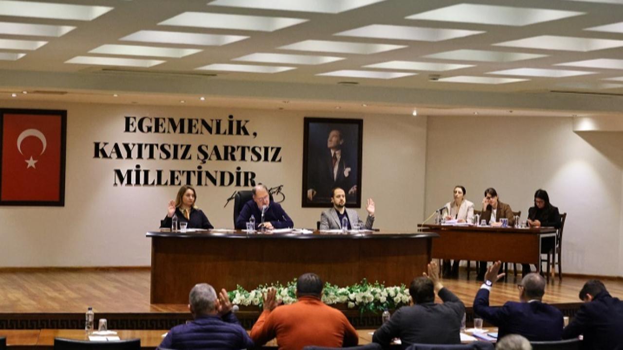 Efes Selçuk’ta Sosyal Destek ve Spor Yatırımları Genişliyor