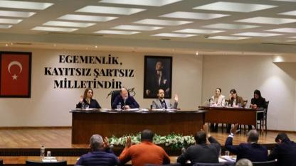 Efes Selçuk’ta Sosyal Destek ve Spor Yatırımları Genişliyor