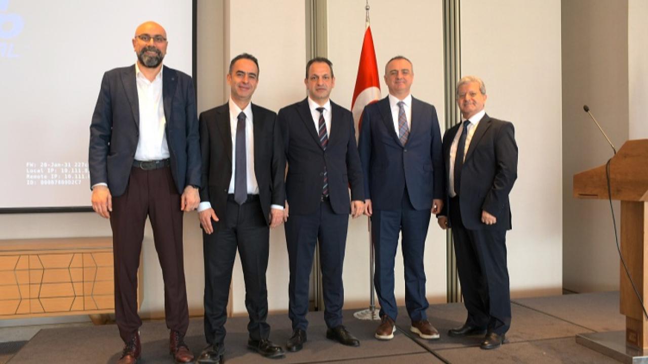 Egepol ile Sigorta Acenteleri Arasında Güç Birliği