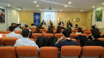 EGİAD’da dijital liderlik ve CIO vizyonu konuşuldu