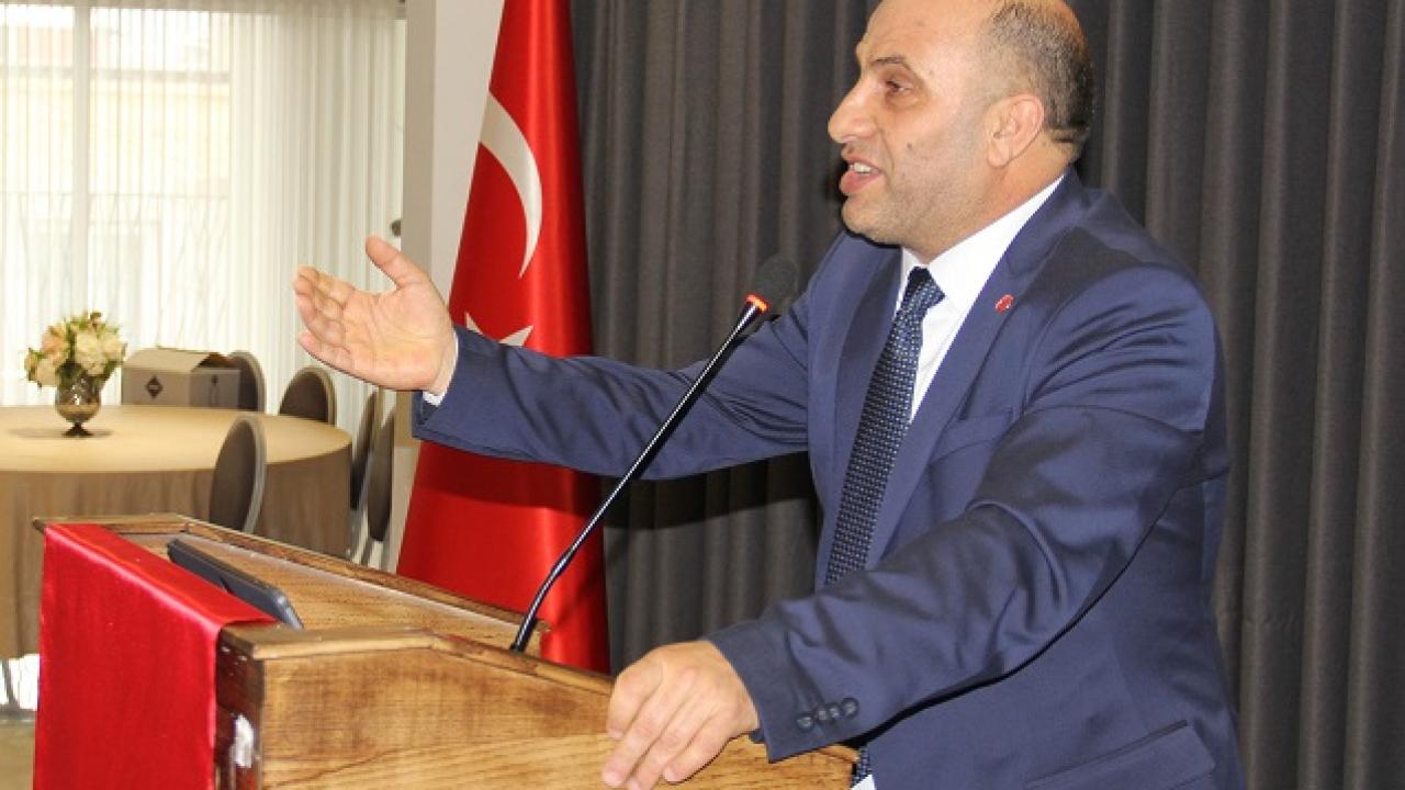 Emekli Maaşı İçin Meclis’e Çağrı