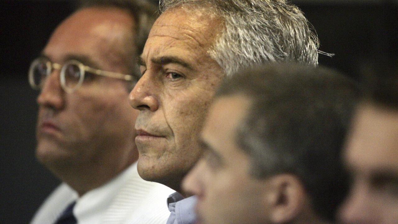Epstein Dosyaları Bir Skandal Değil, Bu Bir İnsanlık Suçudur