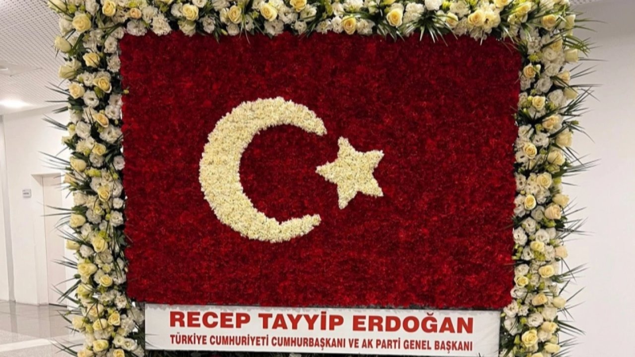 Erdoğan’dan MHP’ye anlamlı yıl dönümü jesti