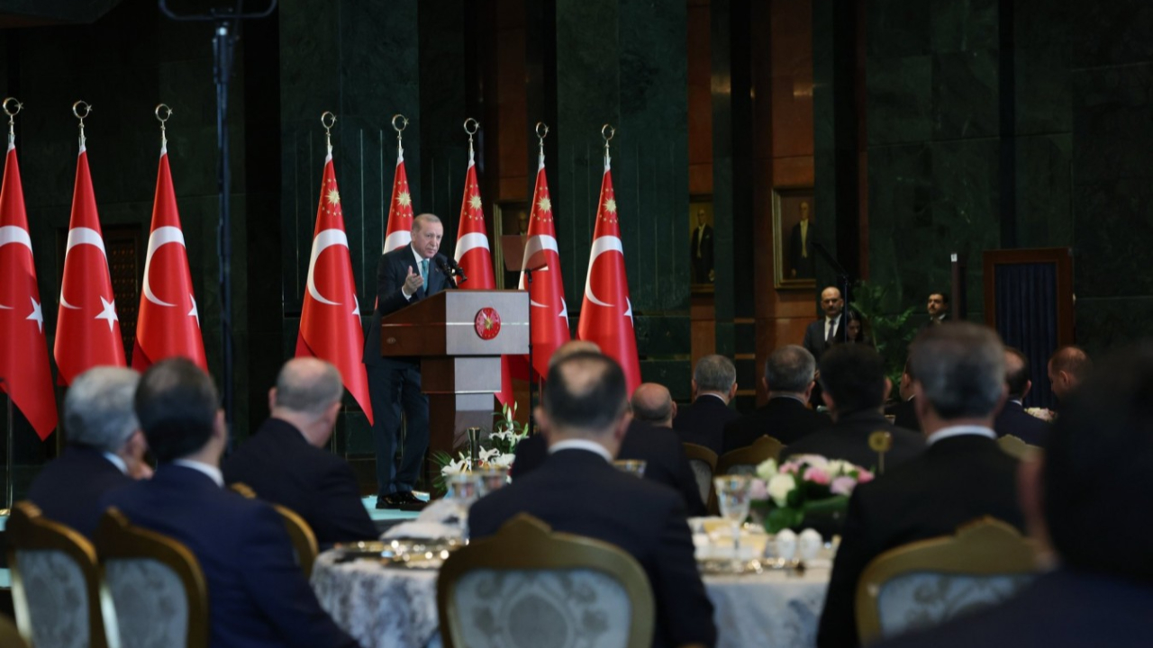 Erdoğan’dan valilere sosyal dayanışma talimatı