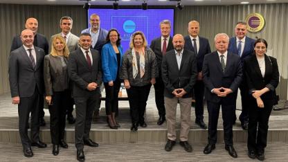 ESİAD Anketi: İş Dünyası 2026’ya Temkinli Giriyor