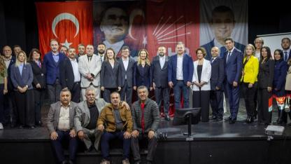 Eşitlik ve Demokrasi Konak’ta Masaya Yatırıldı