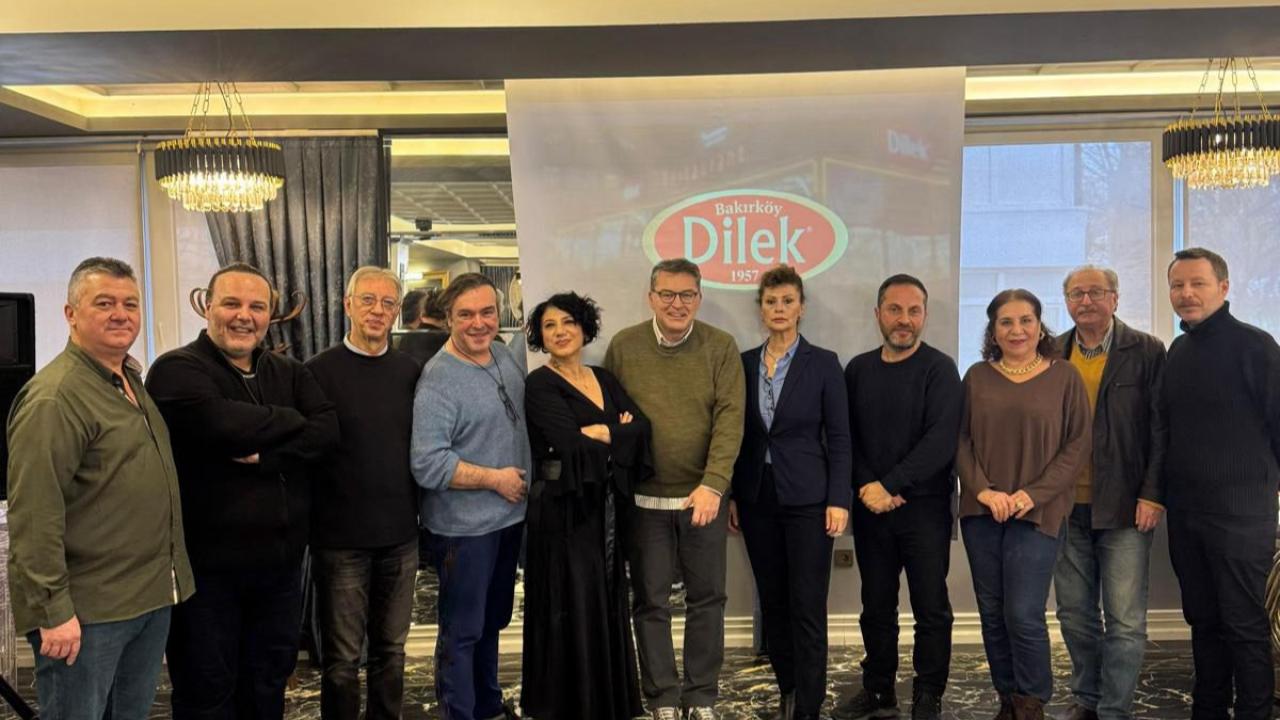 Film-San Tiyatro Ödülleri İçin Geri Sayım