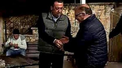 Foça’da Çakıroğlu İçin Anma Programı Düzenlendi