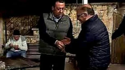 Foça’da Çakıroğlu İçin Anma Programı Düzenlendi