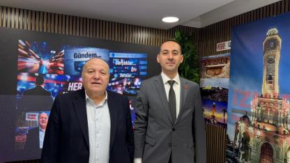 Genç siyasetçi Şırlancı’dan birlik ve iktidar mesajı