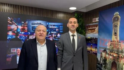 Genç siyasetçi Şırlancı’dan birlik ve iktidar mesajı