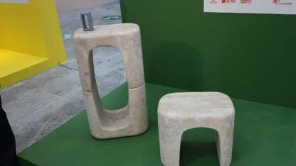 Genç Tasarımcılar Doğal Taş İçin İzmir’de Buluşacak