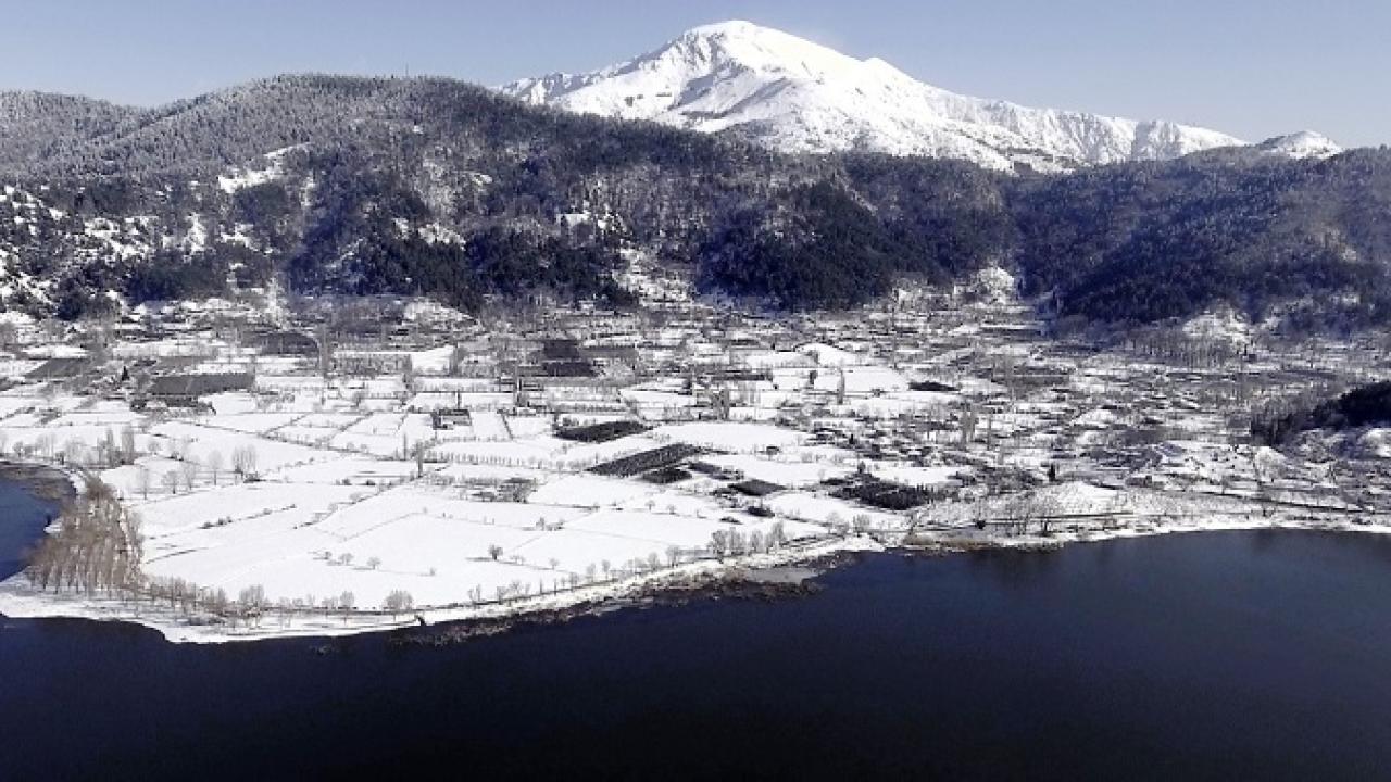 Gölcük Yaylası İçin Bilimsel Yol Haritası