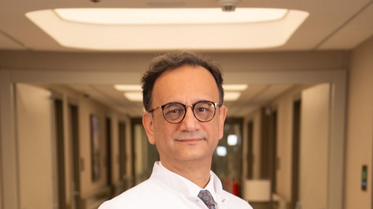 İdrar Kaçırmaya Modern Çözüm: Mesane Botoksu