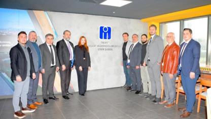 İMO Seçimleri Öncesi Bağımsızlardan Dayanışma Vurgusu