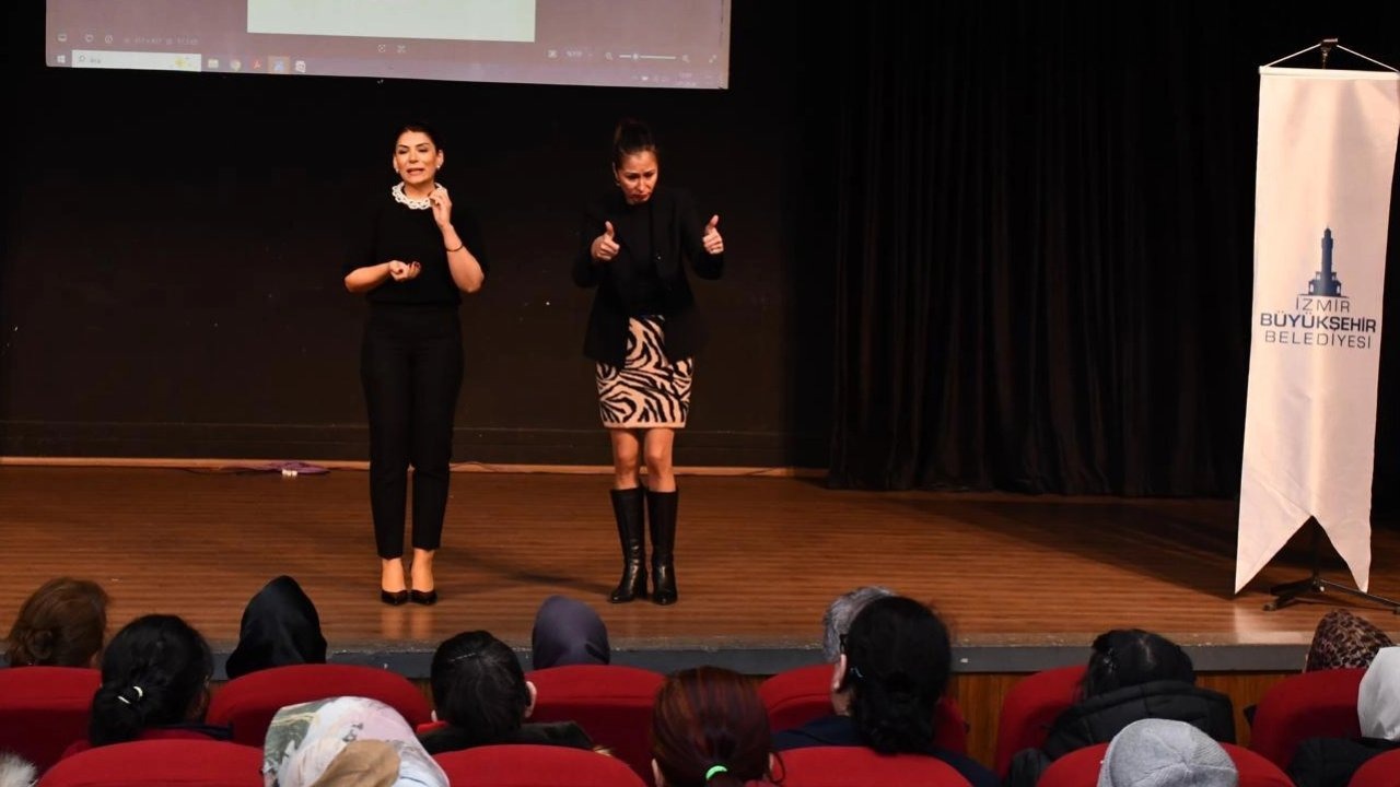 İşaret Diliyle Sağlık Eğitimi Türkiye’ye Yayılıyor