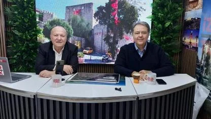 İzmir Turizmi Çöküşte: Rezidans Rantı Şehri Bitirdi