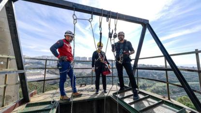 İzmir’de Afetlere Hayvan Odaklı Hazırlık