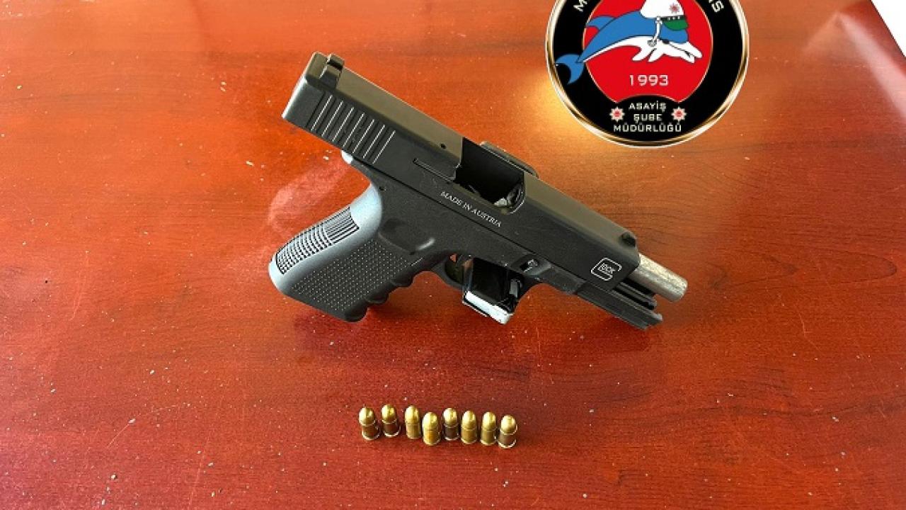 İzmir’de Bir Haftada 98 Tutuklama