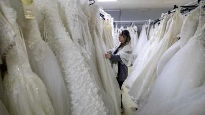 İzmir’de Genç Çiftlere Ücretsiz Evlilik Desteği